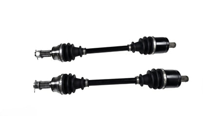 Front CV Axles for Polaris 1333948 1333262 RZR & Trail 900 Left & Right