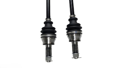 Front CV Axles for Polaris 1333948 1333262 RZR & Trail 900 Left & Right