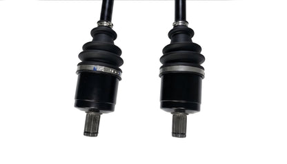 Front CV Axles for Polaris 1333948 1333262 RZR & Trail 900 Left & Right