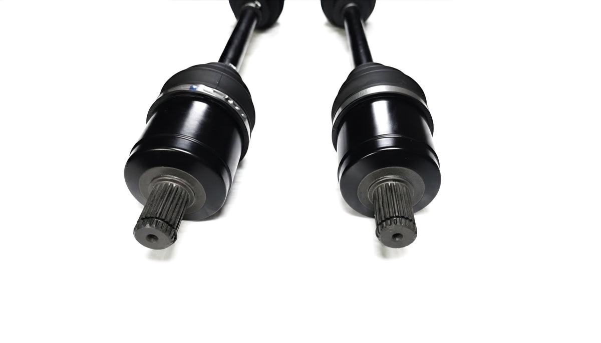 Front CV Axles for Polaris 1333948 1333262 RZR & Trail 900 Left & Right