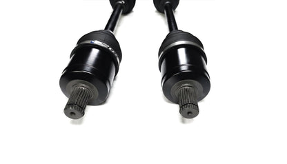 Front CV Axles for Polaris 1333948 1333262 RZR & Trail 900 Left & Right