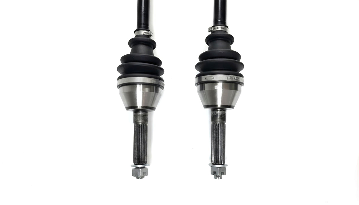 Front CV Axle for Polaris Sportsman 1332471 1332501 1332881 Left & Right