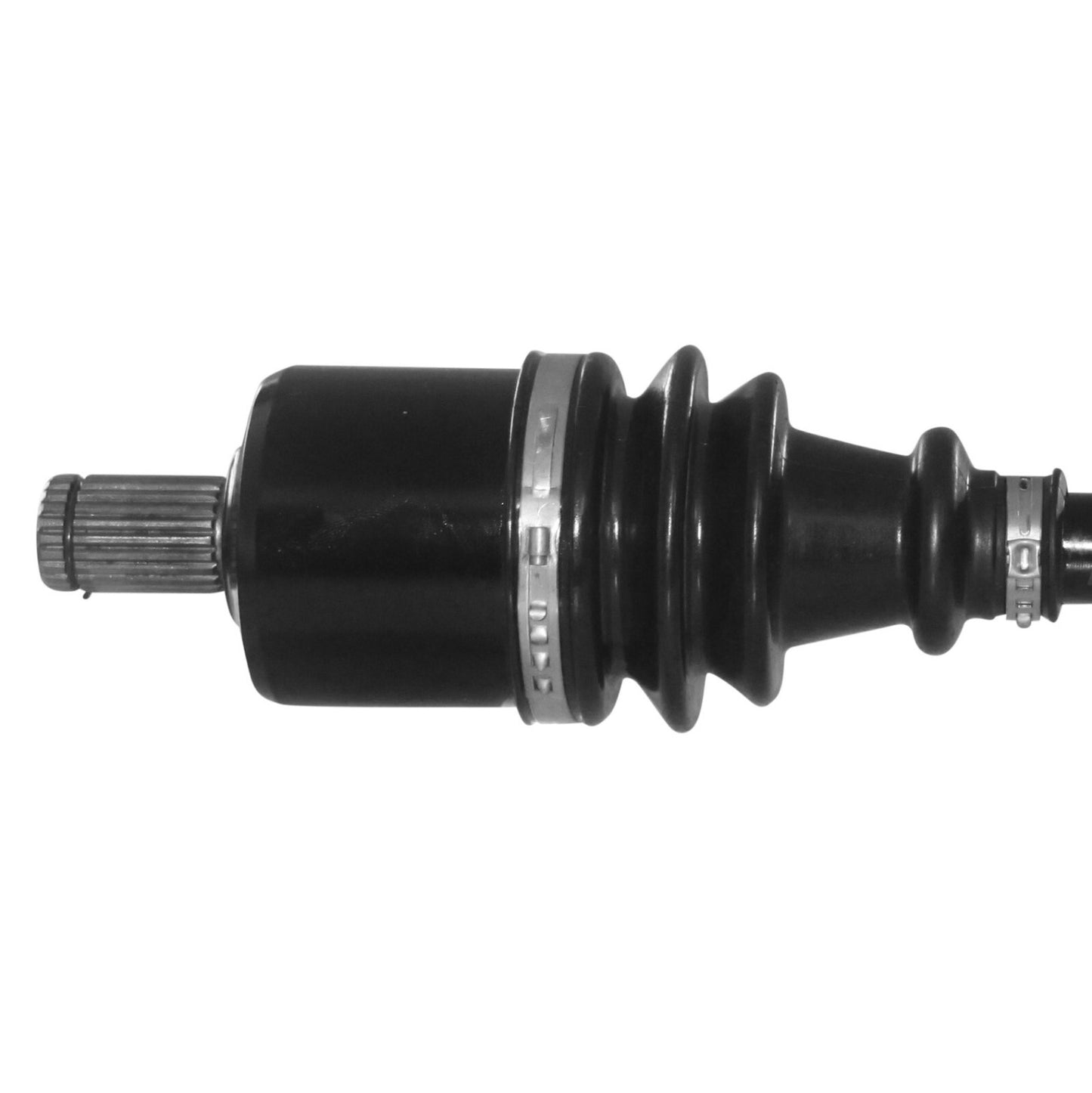 Caiman Rugged Front CV Axle for Polaris 1332881 Left or Right Quality Tested