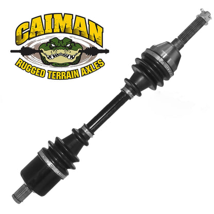 Caiman Rugged Front CV Axle for Polaris 1332881 Left or Right Quality Tested