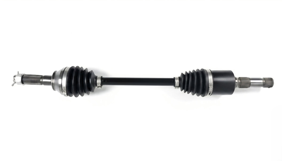 Rear Left CV Axle for Polaris 2204857 1332502 1332575, Ranger 500 700 800