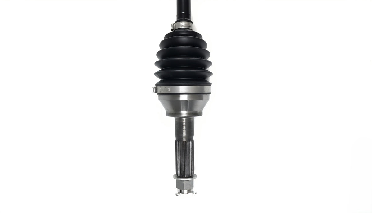 Rear Left CV Axle for Polaris 2204857, 1332502, 1332575 Ranger 500 700 800