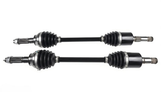 Rear CV Axles for Polaris 2204857 2204858 Ranger 500 700 800, Left & Right