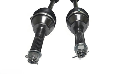 Rear CV Axles for Polaris 2204857 2204858 Ranger 500 700 800, Left & Right