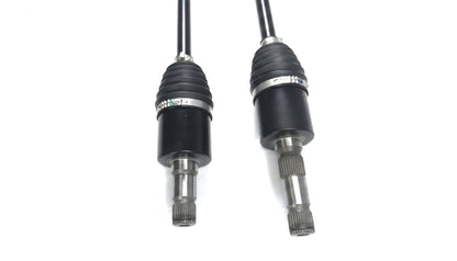 Rear CV Axles for Polaris 2204857 2204858 Ranger 500 700 800, Left & Right