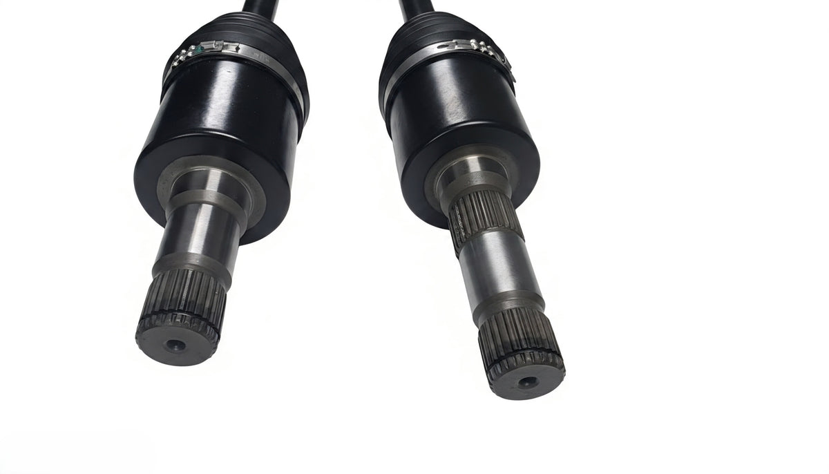 Rear CV Axles for Polaris 2204857 2204858 Ranger 500 700 800, Left & Right