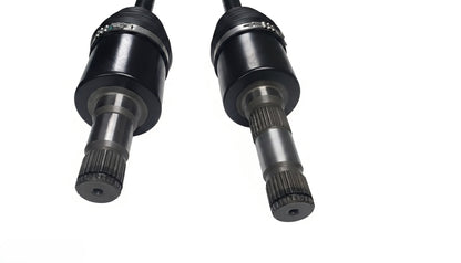 Rear CV Axles for Polaris 2204857 2204858 Ranger 500 700 800, Left & Right