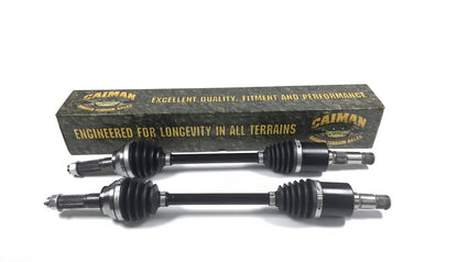 Rear CV Axles for Polaris 2204857 2204858 Ranger 500 700 800 Right & Left