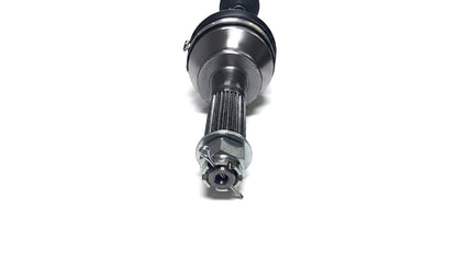 Rear Left CV Axle for Polaris 2204857 1332502 1332575, Ranger 500 700 800