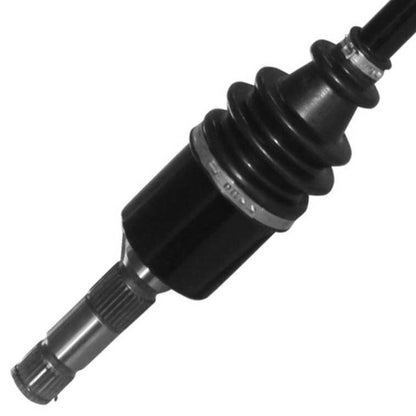 Caiman Rugged Rear Left CV Axle for Polaris 2204857 Ranger 500 700 800