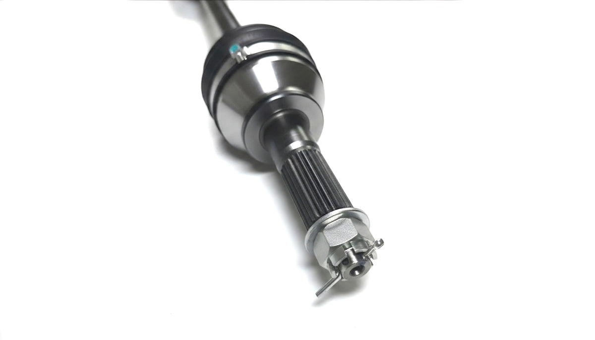 Rear Right CV Axle for Polaris Ranger 2204858 1332503 1332576
