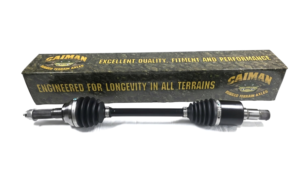 Rear Right CV Axle For Polaris Ranger 500 700 800 2204858, 1332503, 1332576