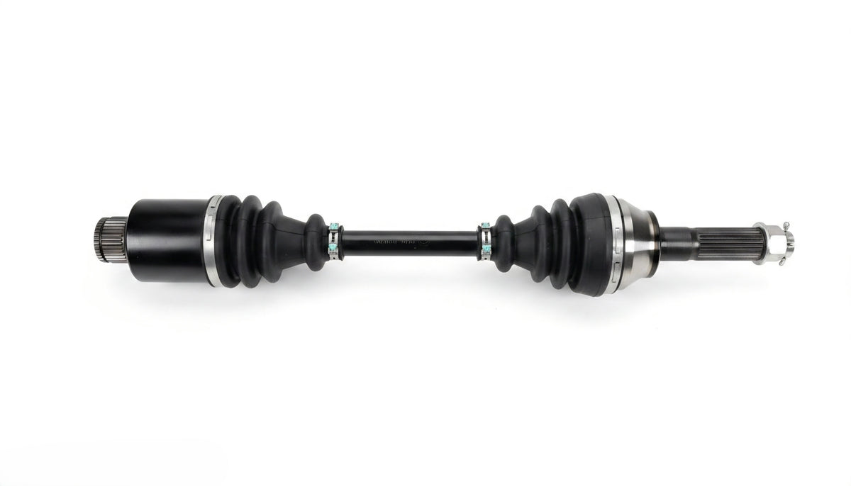 2006-2013 Polaris Sportsman 500 HO Caiman Rugged Terrain Rear Left or Right Axle