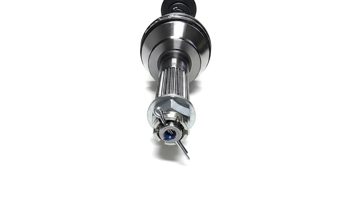 2006-2013 Polaris Sportsman 500 HO Caiman Rugged Terrain Rear Left or Right Axle