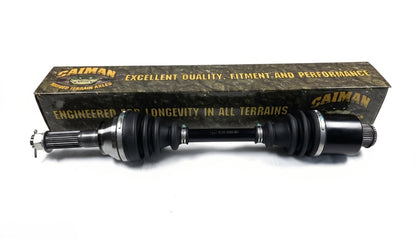 2006-2013 Polaris Sportsman 500 HO Caiman Rugged Terrain Rear Left or Right Axle
