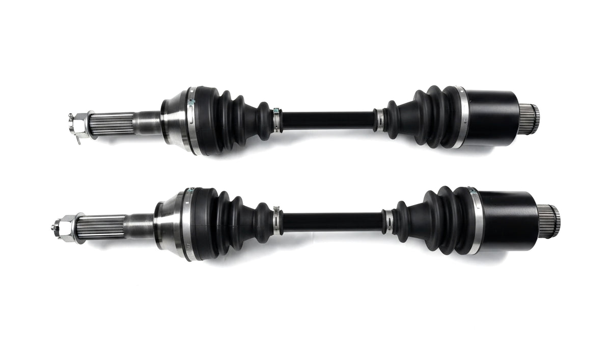 Rear CV Axles for Polaris Sportsman & Hawkeye 1332935 1332421 Left & Right