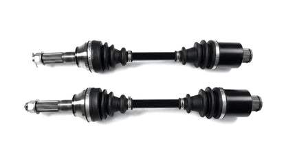 Rear CV Axles for Polaris Sportsman & Hawkeye 1332935 1332421 Left & Right