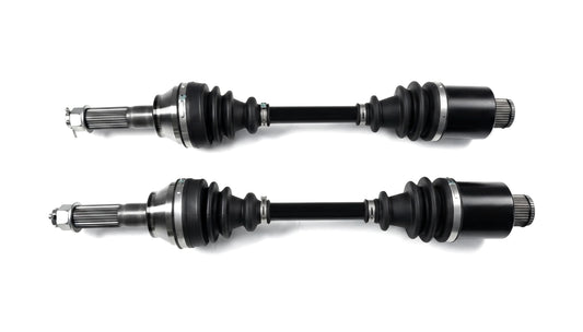 Rear CV Axles for Polaris Sportsman & Hawkeye 1332935 1332421 Left & Right