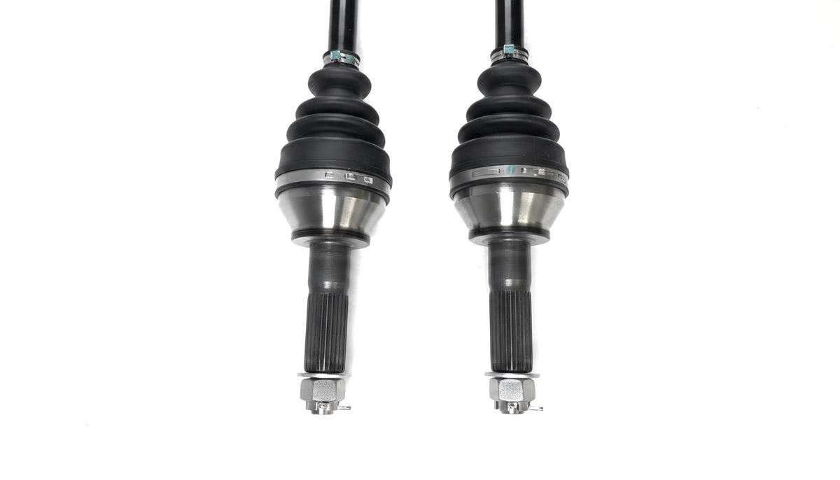 Rear CV Axles for Polaris Sportsman & Hawkeye 1332935 1332421 Left & Right