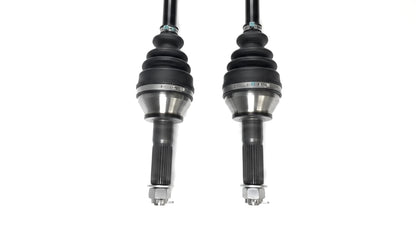 Rear CV Axles for Polaris Sportsman & Hawkeye 1332935 1332421 Left & Right