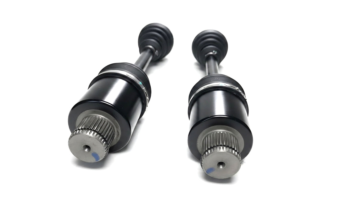 Rear CV Axles for Polaris Sportsman & Hawkeye 1332935 1332421 Left & Right