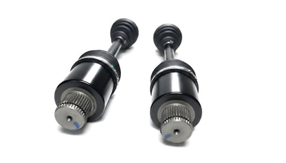Rear CV Axles for Polaris Sportsman & Hawkeye 1332935 1332421 Left & Right