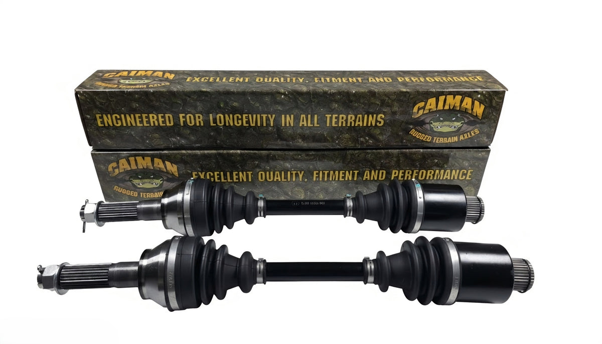 Rear CV Axles for Polaris Sportsman & Hawkeye 1332935 1332421 Left & Right