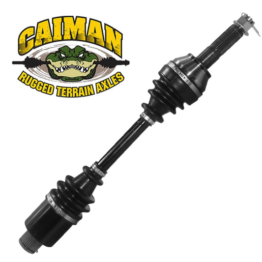 2011-2014 Polaris Sportsman 400 HO Caiman Rugged Terrain Rear Left or Right Axle
