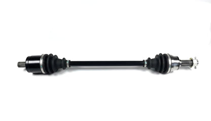 Caiman Rugged Front CV Axle for Polaris RZR S 900, RZR S 1000, 1333946, L or R