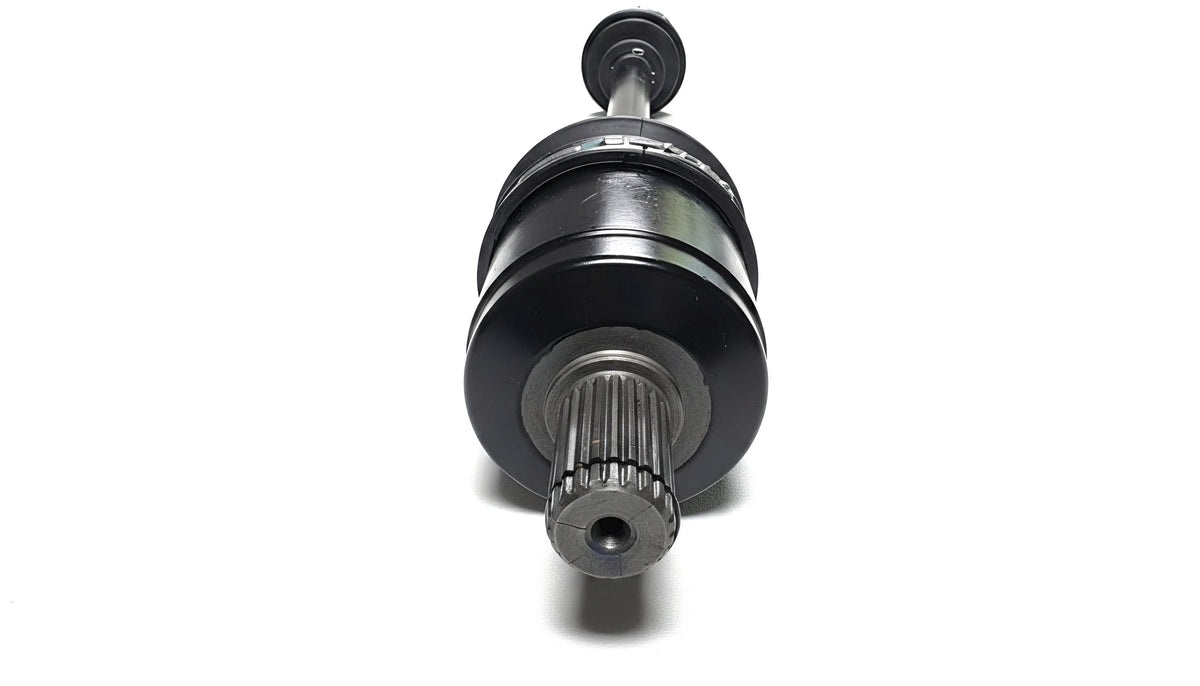 Caiman Rugged Front CV Axle for Polaris RZR S 900, RZR S 1000, 1333946, L or R