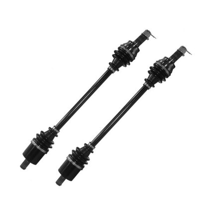 Caiman Rugged Front CV Axles for Polaris 1333946, RZR & General, Left & Right