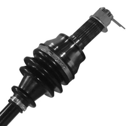 Caiman Rugged Front CV Axles for Polaris 1333946, RZR & General, Left & Right