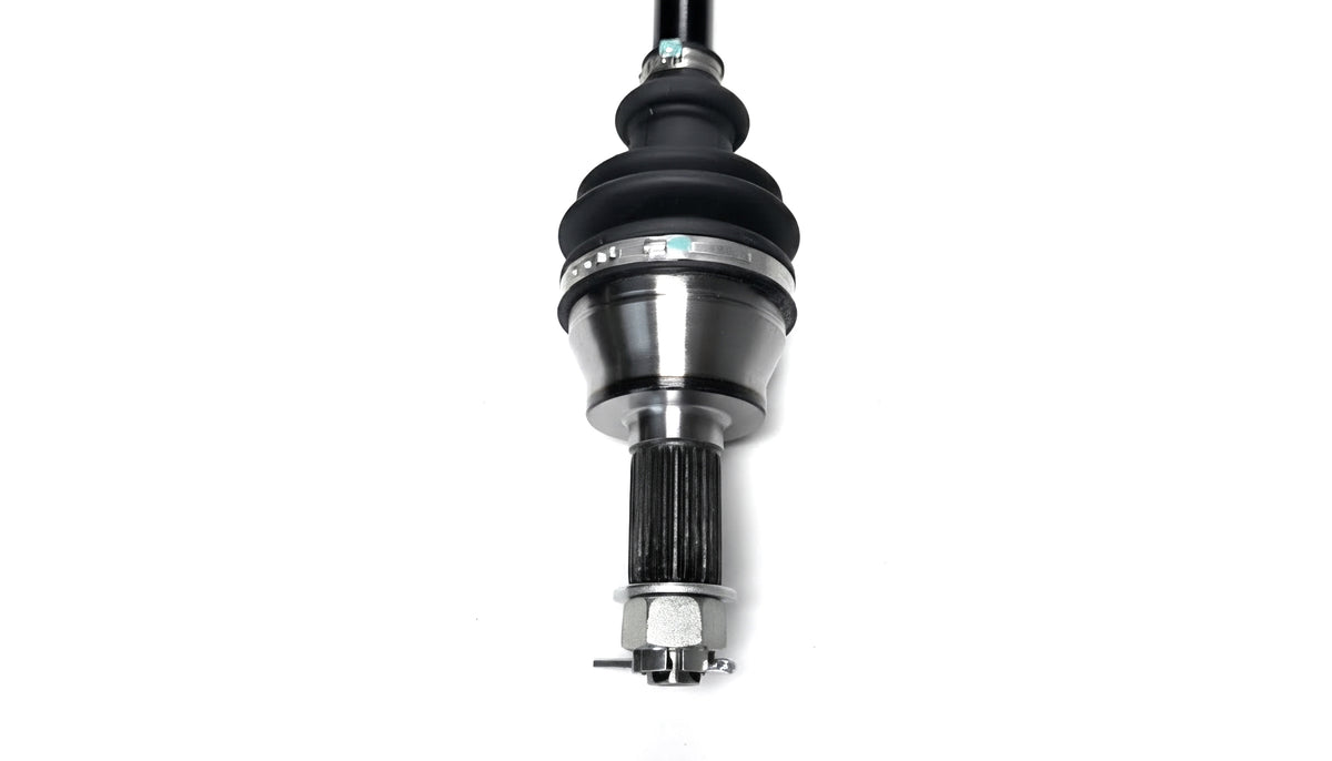 Caiman Rugged Front CV Axle for Polaris RZR S 900, RZR S 1000, 1333946, L or R