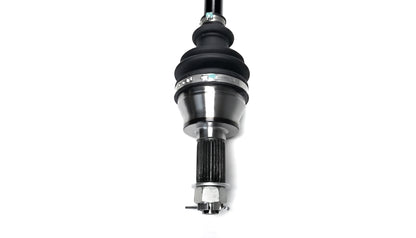 Caiman Rugged Front CV Axle for Polaris RZR S 900, RZR S 1000, 1333946, L or R