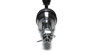 Caiman Rugged Front CV Axle for Polaris RZR S 900, RZR S 1000, 1333946, L or R