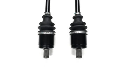 Front CV Axles for Polaris 1333263, 1333946, RZR & General, Left & Right