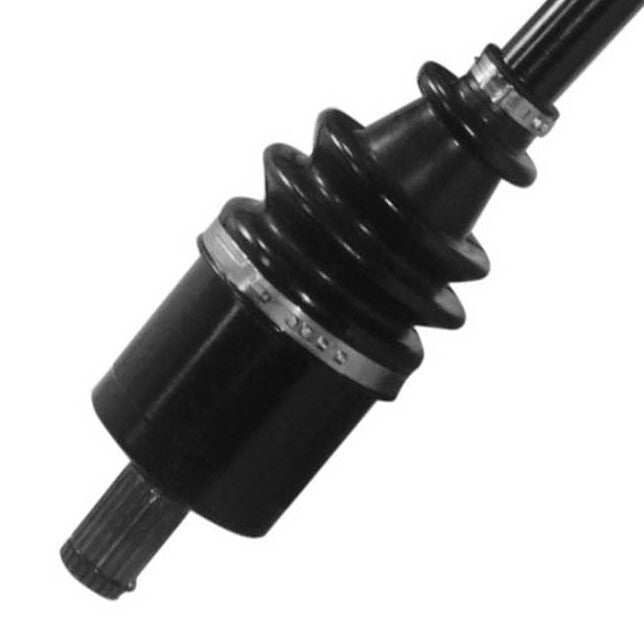 Caiman Rugged Front CV Axle for Polaris 1333946, RZR & General, Left or Right