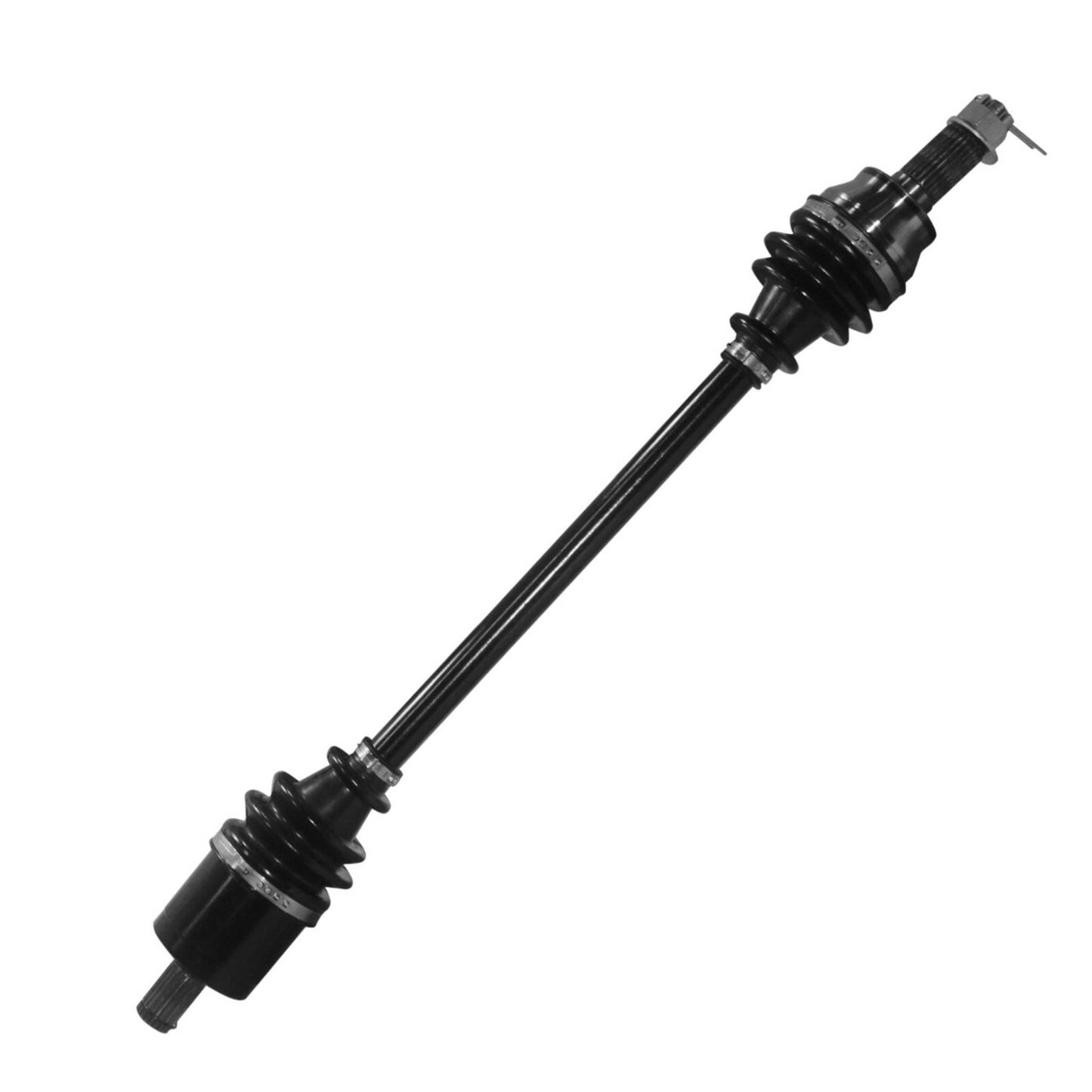 Caiman Rugged Front CV Axle for Polaris RZR S 900, RZR S 1000, 1333946, L or R