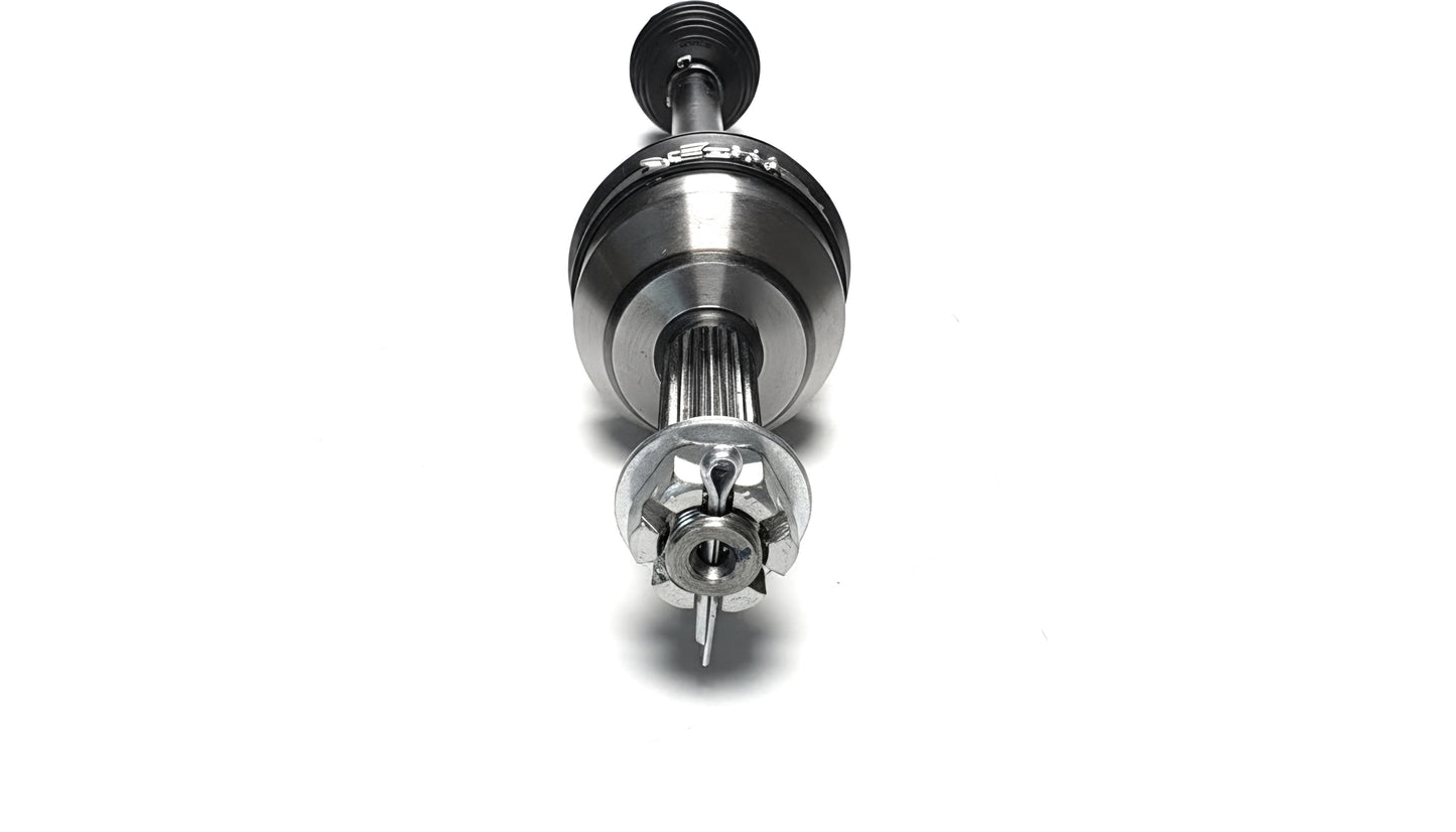 Front CV Axle for Polaris Ranger 1333238 1333742 Left or Right