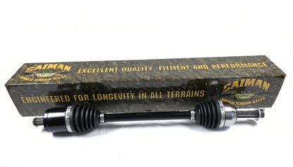 Front CV Axle for Polaris Ranger 1333238 1333742 Left or Right