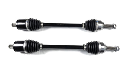 Front CV Axles for Polaris 1333238 1333742 Ranger 500 570 EV ETX