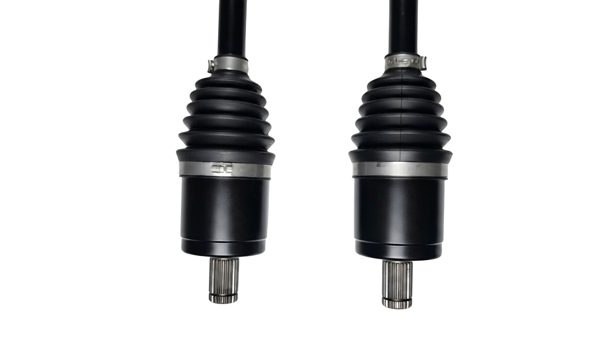 Front CV Axles for Polaris 1333238 1333742 Ranger 500 570 EV ETX