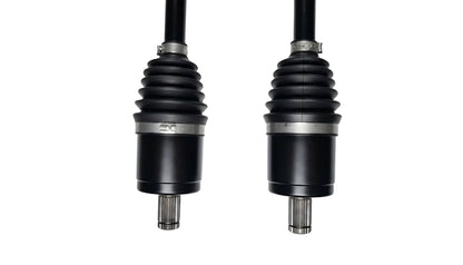Front CV Axles for Polaris 1333238 1333742 Ranger 500 570 EV ETX