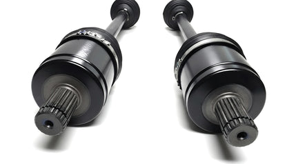 Front CV Axles for Polaris 1333238 1333742 Ranger 500 570 EV ETX