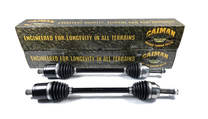 Front CV Axles for Polaris 1333238 1333742 Ranger 500 570 EV ETX