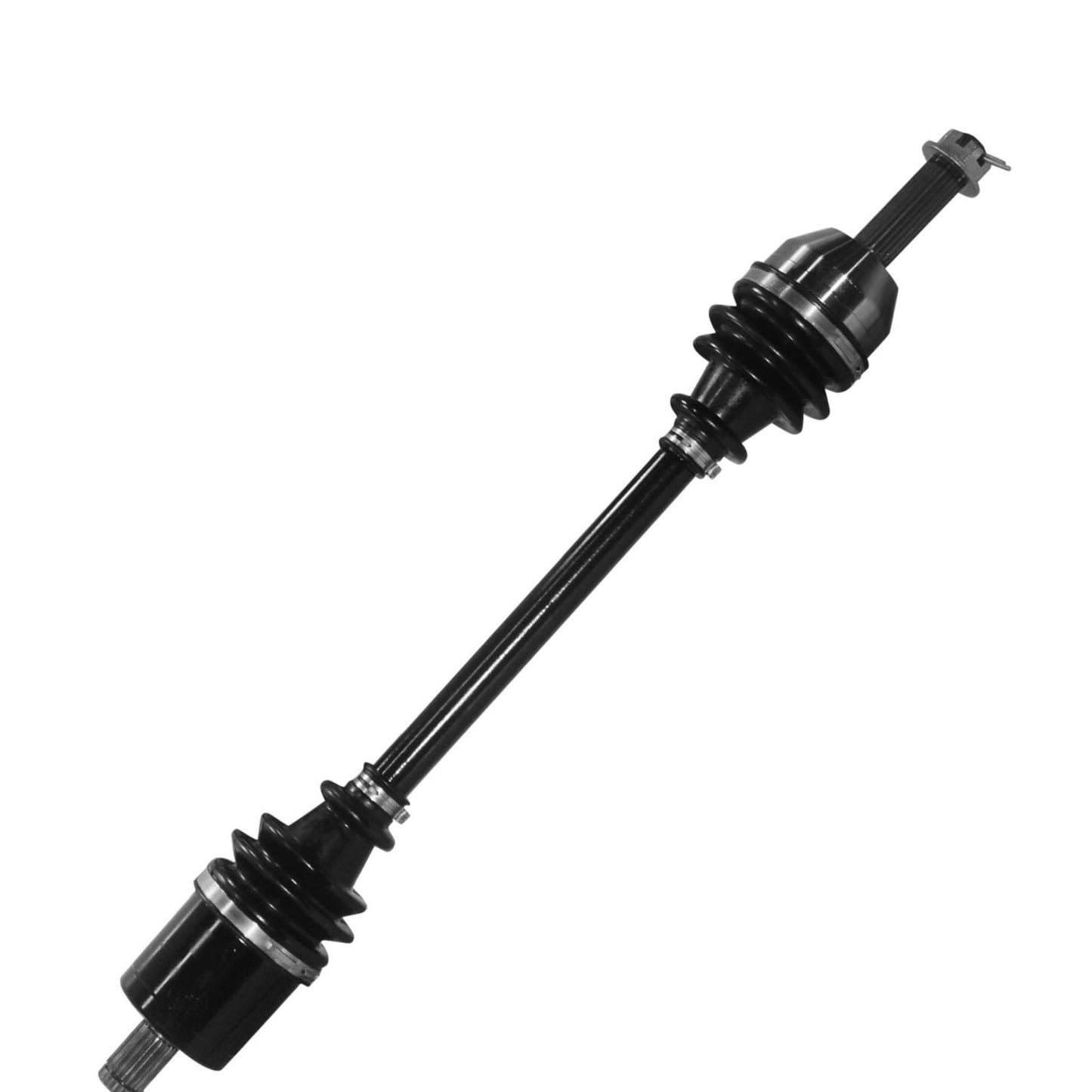 Caiman Rugged Front CV Axle for Polaris 1333238, Ranger 500 570 EV ETX, L or R